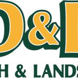 D&D Mulch and Landscape - Landscaping in Bellingham