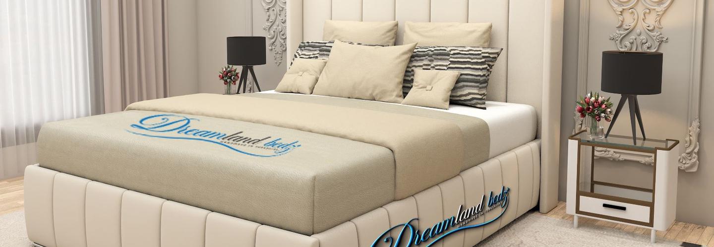 Dreamland Bedz Limited cover photo