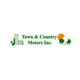 Town & Country Motors Inc - Used Car Dealers in Meriden
