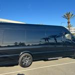 Limo Service Anaheim - photo 1