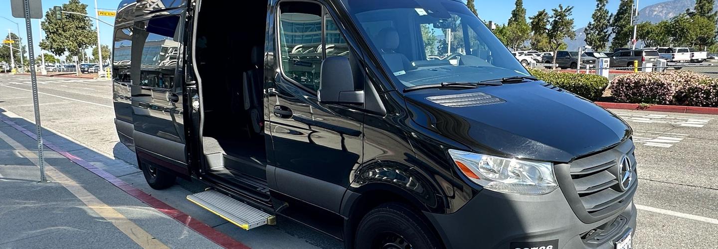 Limo Service Anaheim cover photo