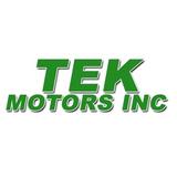 Tek Motors Inc - Used Car Dealers in Charlotte