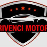 DRIVENCI MOTORS