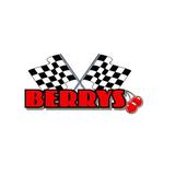 Berrys Cherries Auto