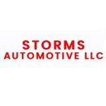 Storms Automotive LLC - photo 1