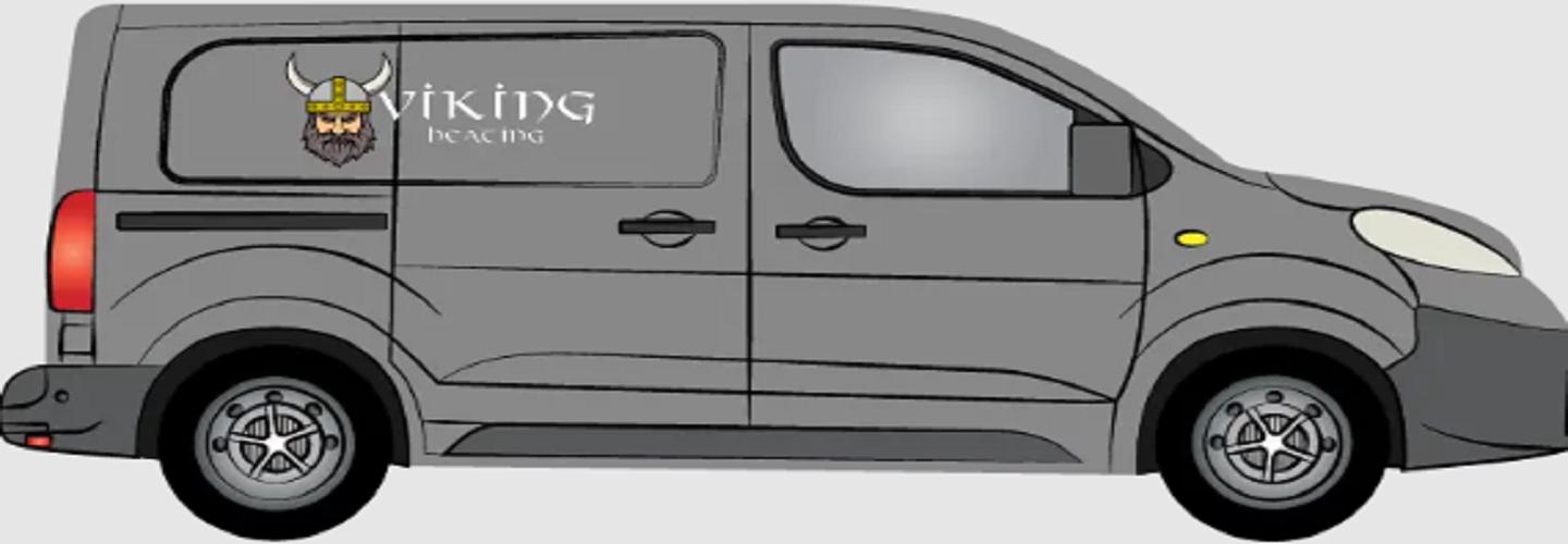 Viking Heating cover photo