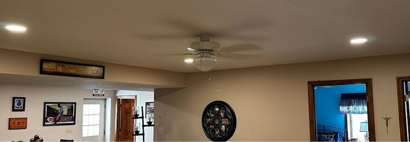 Wilson Electrical Services cover photo