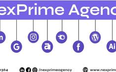 NexPrime Agency - Digital Marketing
