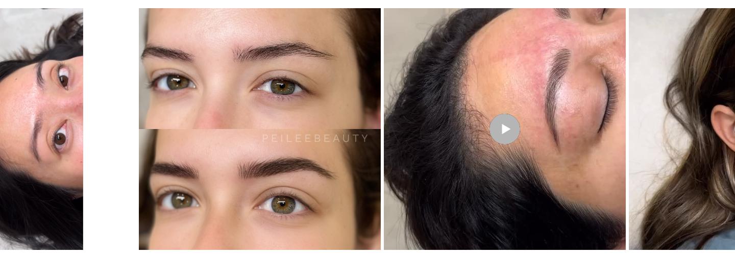 Peilee Beauty cover photo