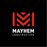 Mayhem Construction Limited - Construction Equipment in Palmerston North
