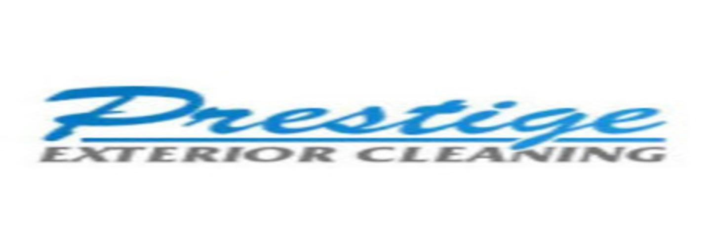 Prestige Exterior Cleaning cover photo