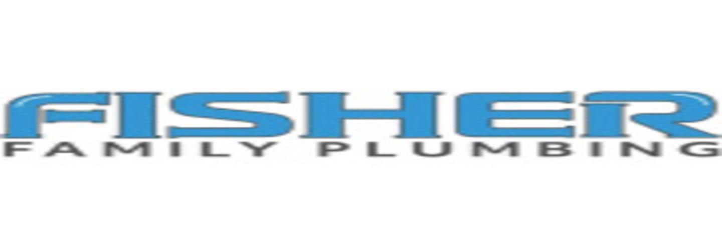 Fisher Family Plumbing cover photo