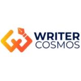 Writer Cosmos - Publishing in Georgiana