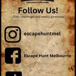 Escape Hunt Melbourne - photo 5