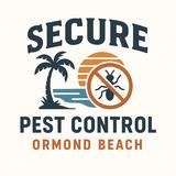 Secure Pest Control Ormond Beach - Pest Control in Ormond Beach