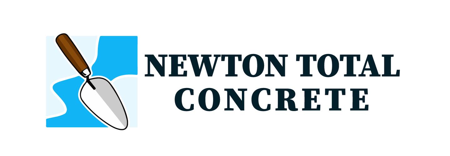 Newton Total Concrete cover photo