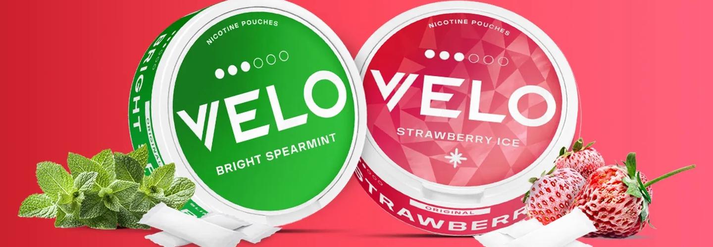 Pouch Line cover photo