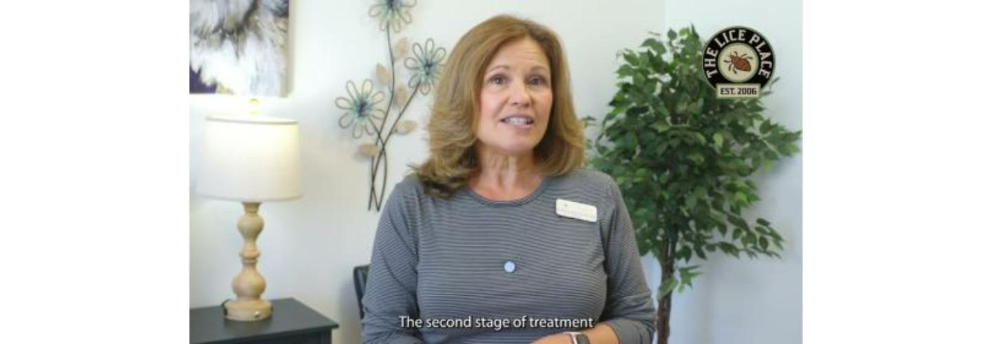 The Lice Place Nashville cover photo