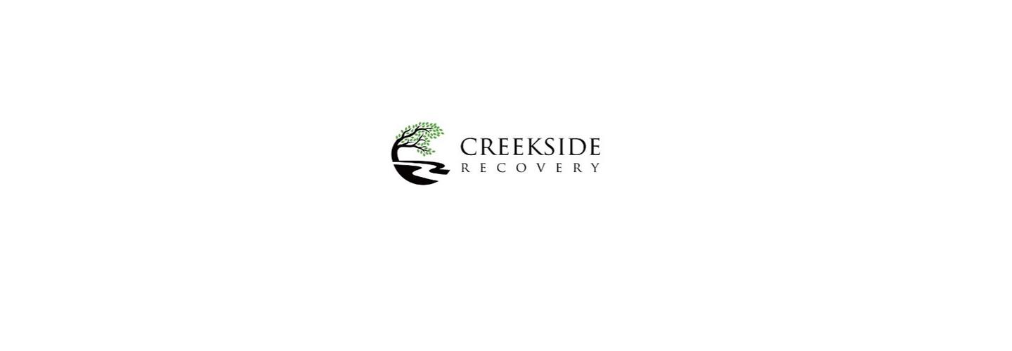 Creekside Recovery cover photo