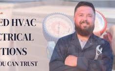JL HVAC & ELECTRICAL LLC - Heating & Air Conditioning / HVAC