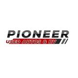 PIONEER USED AUTO & RV SALES INC