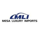 Mesa Luxury Imports - Automotive in Irvine