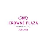 Crowne Plaza Adelaide