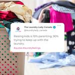 The Laundry Lady - photo 3