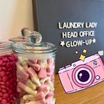 The Laundry Lady - photo 4