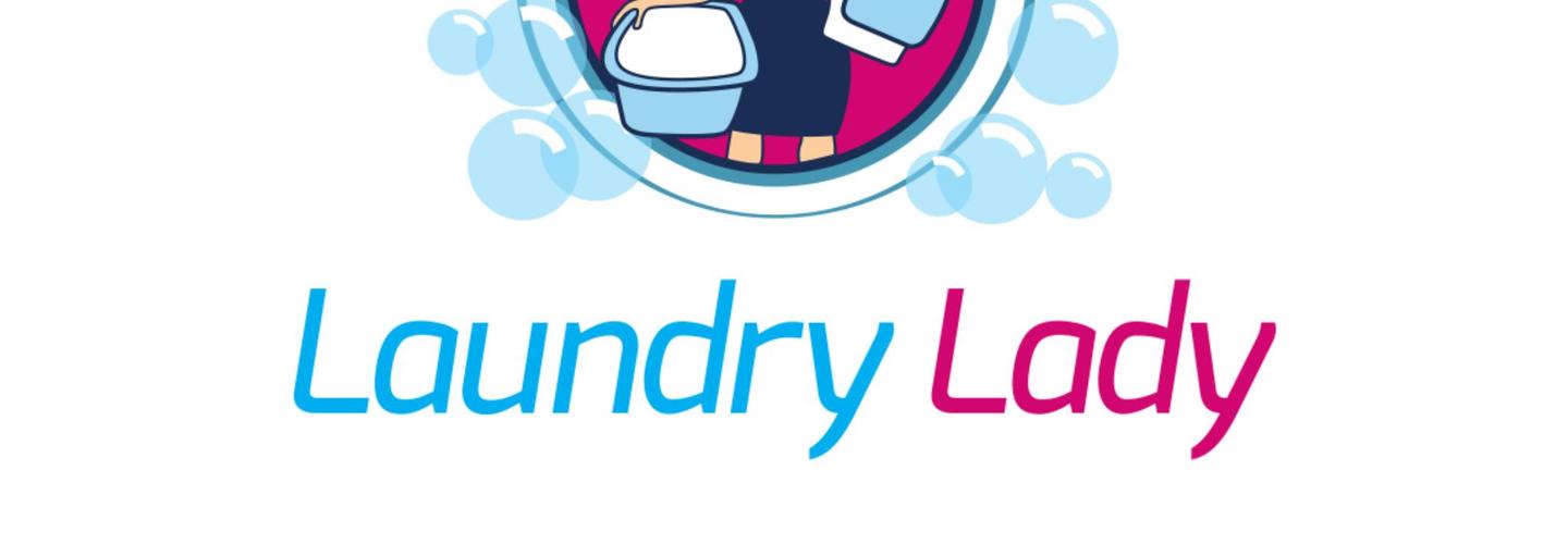 The Laundry Lady cover photo