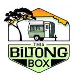 This Biltong Box - Meat Market in Dumas