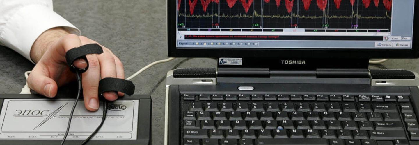 Denver’s Leading Professional Polygraph Examiner cover photo