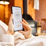 Smart Heat And Cool - photo 3