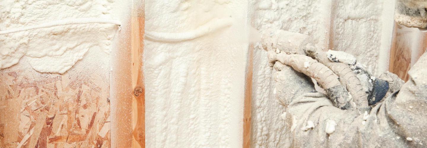 Palomo Insulation cover photo