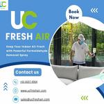 UC Fresh Air - photo 1