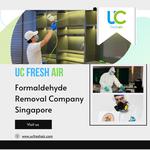 UC Fresh Air - photo 3