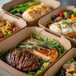 Washington DC Catering - photo 1