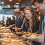 Washington DC Catering - photo 2