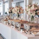 Washington DC Catering - photo 3