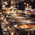 Washington DC Catering - photo 4