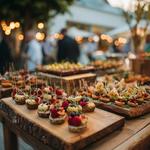 Washington DC Catering - photo 5