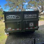 Daily Dumpsters LLC - photo 1