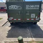 Daily Dumpsters LLC - photo 4
