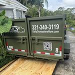 Daily Dumpsters LLC - photo 9