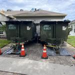 Daily Dumpsters LLC - photo 10