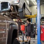 Willys Workshop - photo 2
