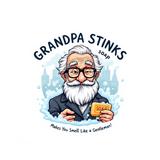 Grandpa Stinks - Cosmetics & Beauty Supply in Marysville