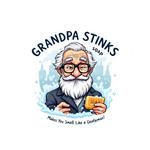 Grandpa Stinks - photo 2