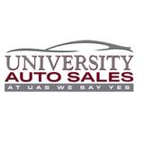 University Auto Sales