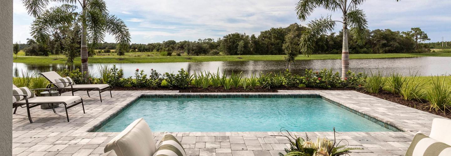 Waterscapers Pools & Spas cover photo